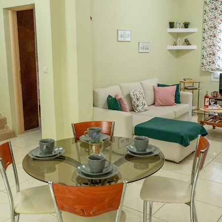 Dream House Apartment Ксанти Екстериор снимка