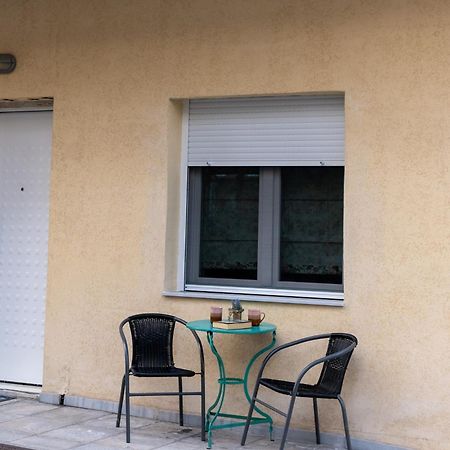 Dream House Apartment Ксанти Екстериор снимка