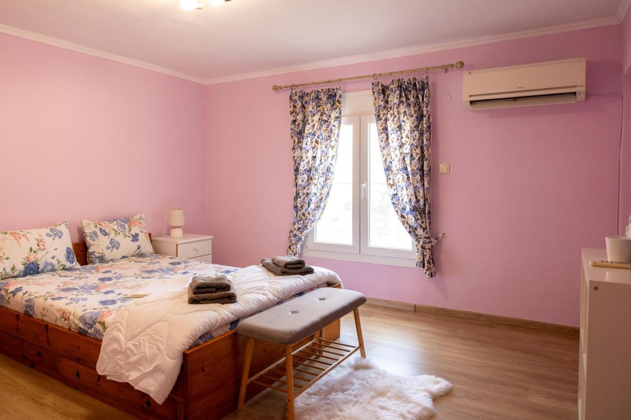 Dream House Apartment Ксанти Екстериор снимка