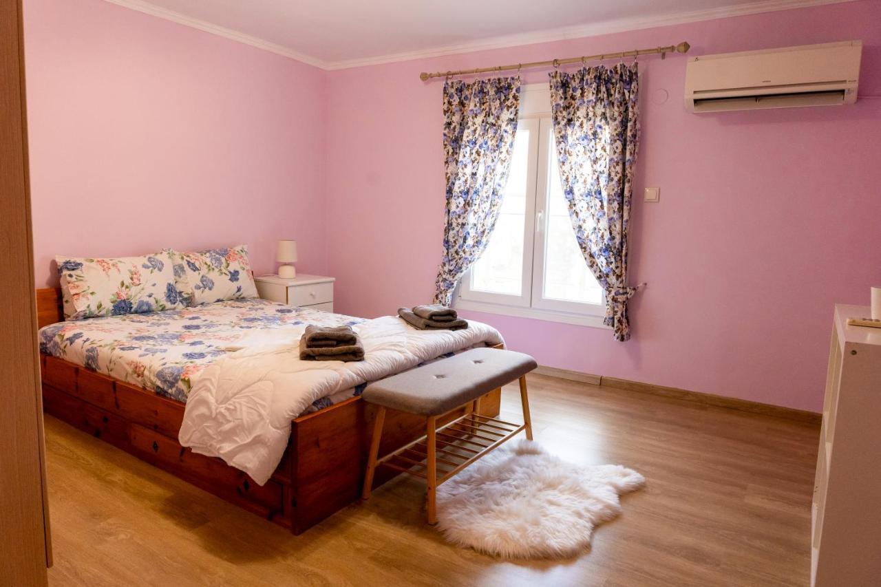 Dream House Apartment Ксанти Екстериор снимка