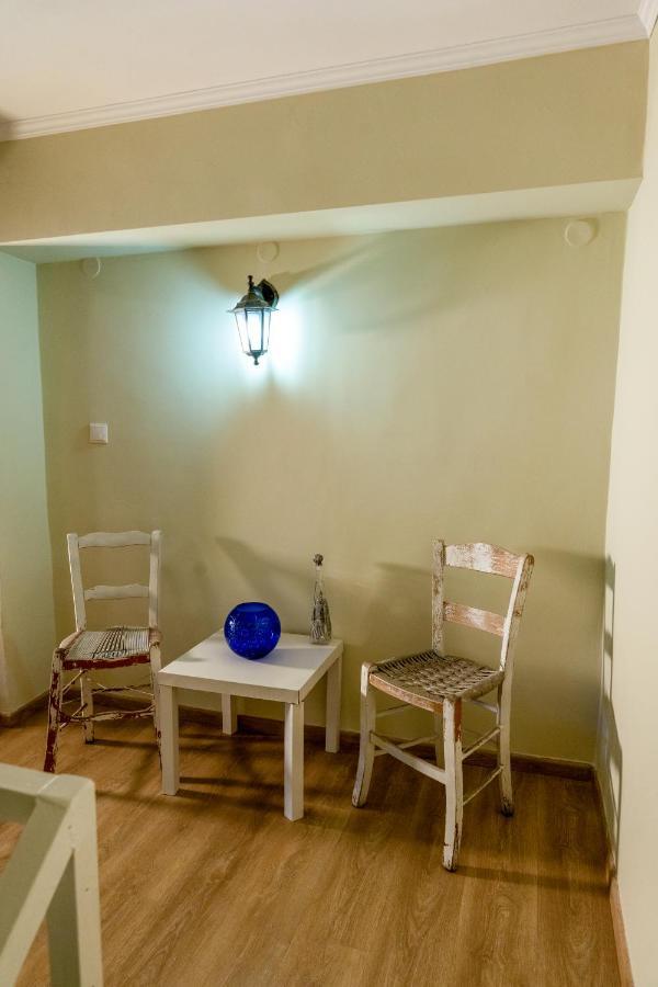 Dream House Apartment Ксанти Екстериор снимка