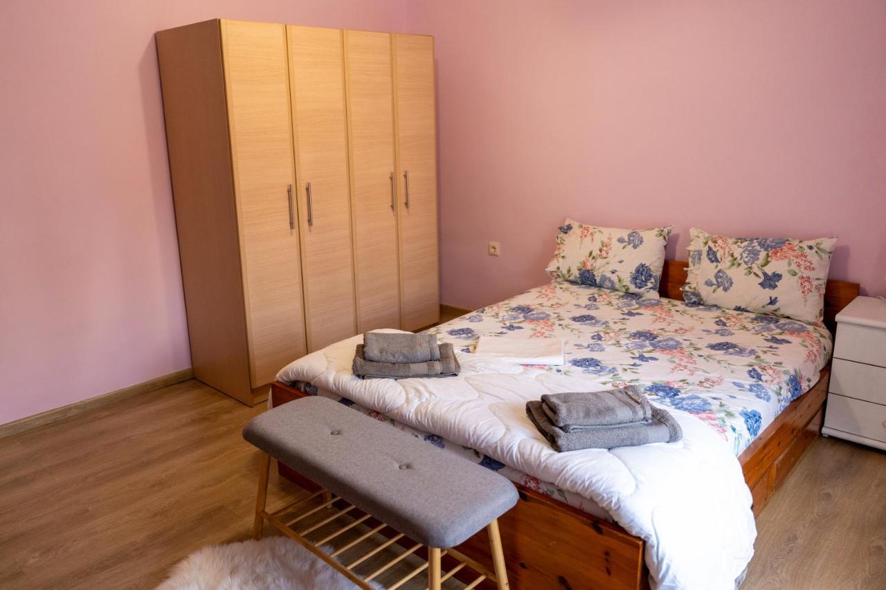Dream House Apartment Ксанти Екстериор снимка